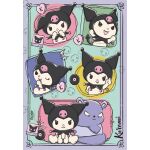 Clementoni Puzzle 500 Kuromi