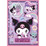 Clementoni Puzzle 500 Kuromi
