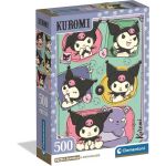 Clementoni Puzzle 500 Kuromi