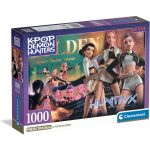 Clementoni Puzzle 1000 K-Pop Demon Hunters 3
