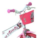 Dino Bikes Dětské kolo Minnie 16