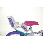 Dino Bikes Dětské kolo L.O.L. SURPRISE 16