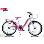 Dino Bikes Dětské kolo 20