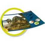 Dino vykopávka model T-Rex
