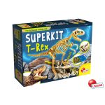 Dino vykopávka model T-Rex