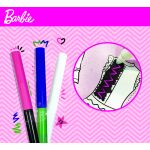 Lisciani Barbie návrhářské studio