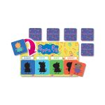 Peppa Pig kolekce vzdělávacích her