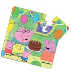 Peppa Pig kolekce vzdělávacích her