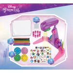 Lisciani Disney projektor šablon na kreslení