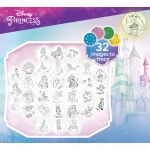 Lisciani Disney projektor šablon na kreslení