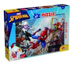 Lisciani Spider-Man puzzle oboustranné 60