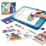 Stitch Kreslící podložka s podsvícením