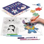 Stitch Kreslící podložka s podsvícením