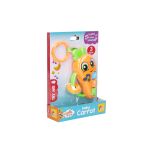 Carotina mrkvička s efekty 16 cm