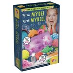 Výroba mýdel - MOŘSKÝ SVĚT
