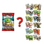 BRAINROT PŘÍVĚŠEK NA KLÍČE + SPECIALNÍ KARTA
