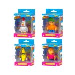 Figurka akční mini Stumble guys