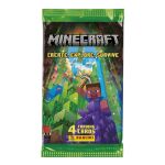 MINECRAFT 3 - karty