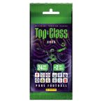 PANINI TOP CLASS 2025 - karty - FATPACK