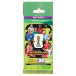 FIFA WORLD CUP 2026 - ADRENALYN - FATPACK