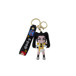 K-POP Demon Hunter klíčenka