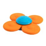 Fat Brain Spinner Whirly Squigz - Single