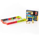Fat Brain FOOSBOTS STADIUM BATTLE robo-fotbal se stadionem set