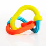 Fat Brain PLIP GRIPS spojovací kroužky 8 cm