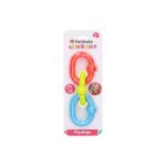 Fat Brain PLIP GRIPS spojovací kroužky 8 cm