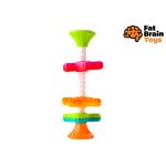Fat Brain Rotující kotoučky MiniSpinny