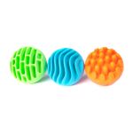 Fat Brain Hmatové míčky Sensory Rollers