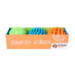 Fat Brain Hmatové míčky Sensory Rollers