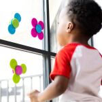 Fat Brain spinnery WhirlySquigz 3 ks