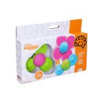 Fat Brain spinnery WhirlySquigz 3 ks