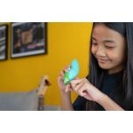 3D pero 3Doodler Start+ a 72 náplní + 10 šablon