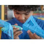 3D pero 3Doodler Start+ a 72 náplní + 10 šablon