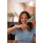 3D pero 3Doodler Start+ a 72 náplní + 10 šablon