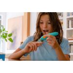 3D pero 3Doodler Start+ a 72 náplní + 10 šablon