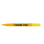 Fix 2738 žlutý Decor Pen 1,5mm