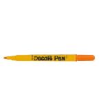 Fix 2738 oranžový Decor Pen 1,5mm