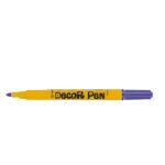 Fix 2738 fialový Decor Pen 1,5mm