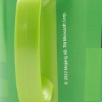 Minecraft zelený Creeper Mini hrnek 390 ml