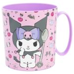 Kuromi Mini hrnek 390 ml