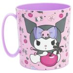 Kuromi Mini hrnek 390 ml