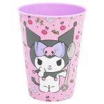 Kuromi Kelímek na pití 260 ml