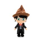 Harry Potter postavičky plyš 22 cm