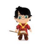 Harry Potter postavičky plyš 22 cm