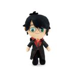 Harry Potter postavičky plyš 22 cm