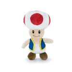 Super Mario postavičky plyš 36 cm