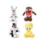Looney Tunes postavičky plyš 20 cm